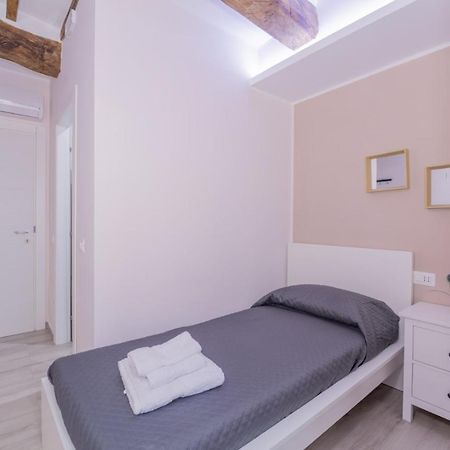 Residenza Borgo Guazzo Hotel Парма Екстериор снимка
