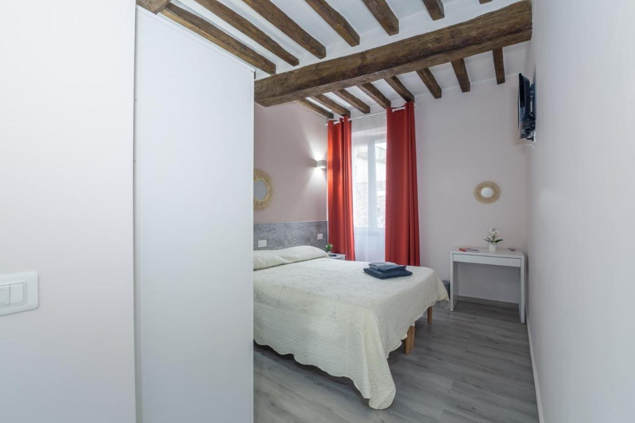Residenza Borgo Guazzo Hotel Парма Екстериор снимка
