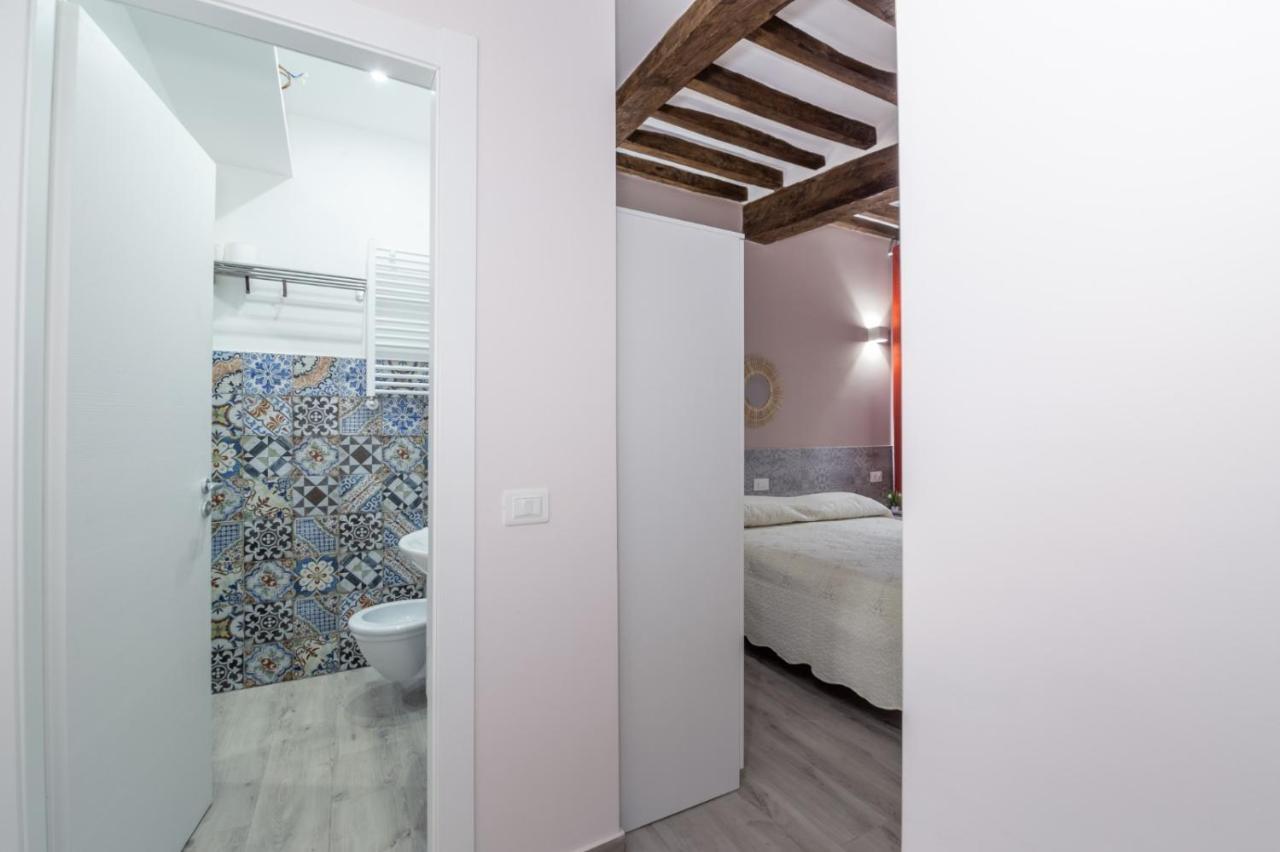 Residenza Borgo Guazzo Hotel Парма Екстериор снимка
