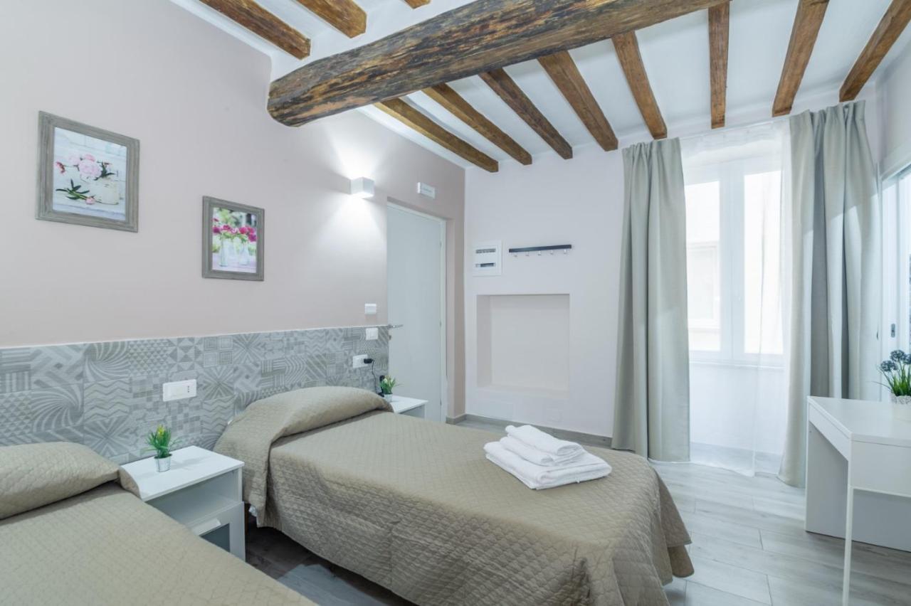 Residenza Borgo Guazzo Hotel Парма Екстериор снимка