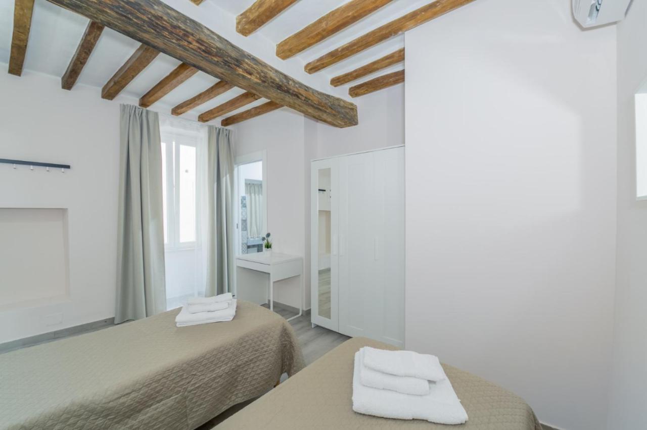 Residenza Borgo Guazzo Hotel Парма Екстериор снимка