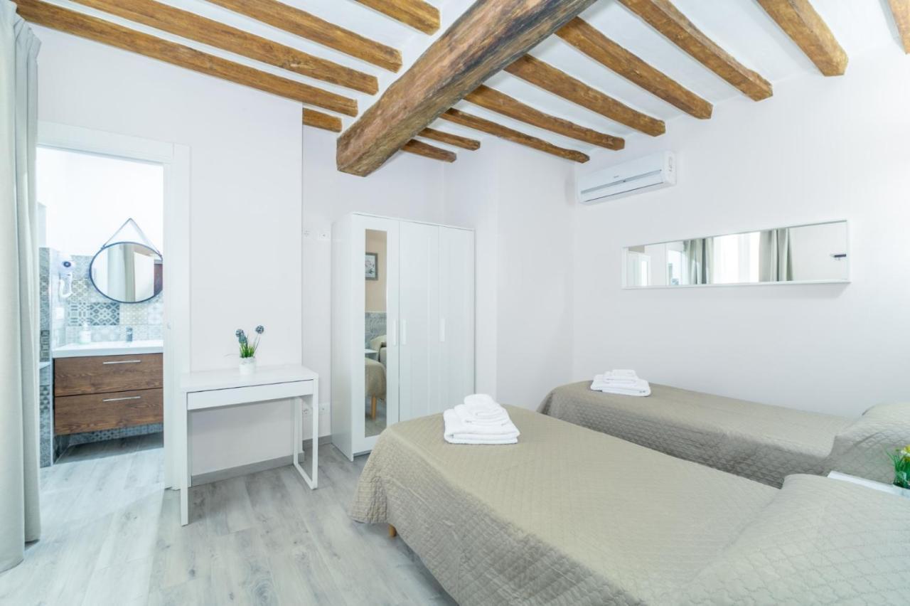 Residenza Borgo Guazzo Hotel Парма Екстериор снимка