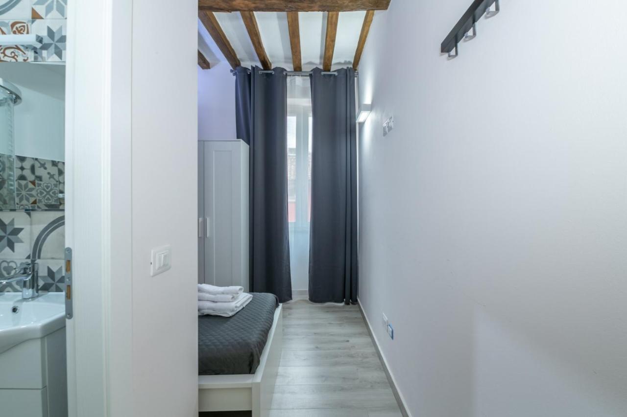 Residenza Borgo Guazzo Hotel Парма Екстериор снимка