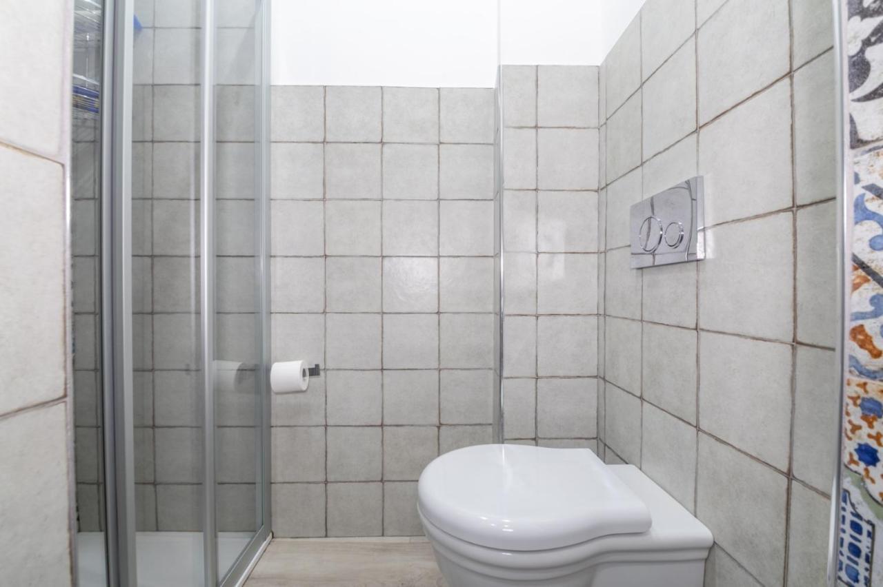 Residenza Borgo Guazzo Hotel Парма Екстериор снимка