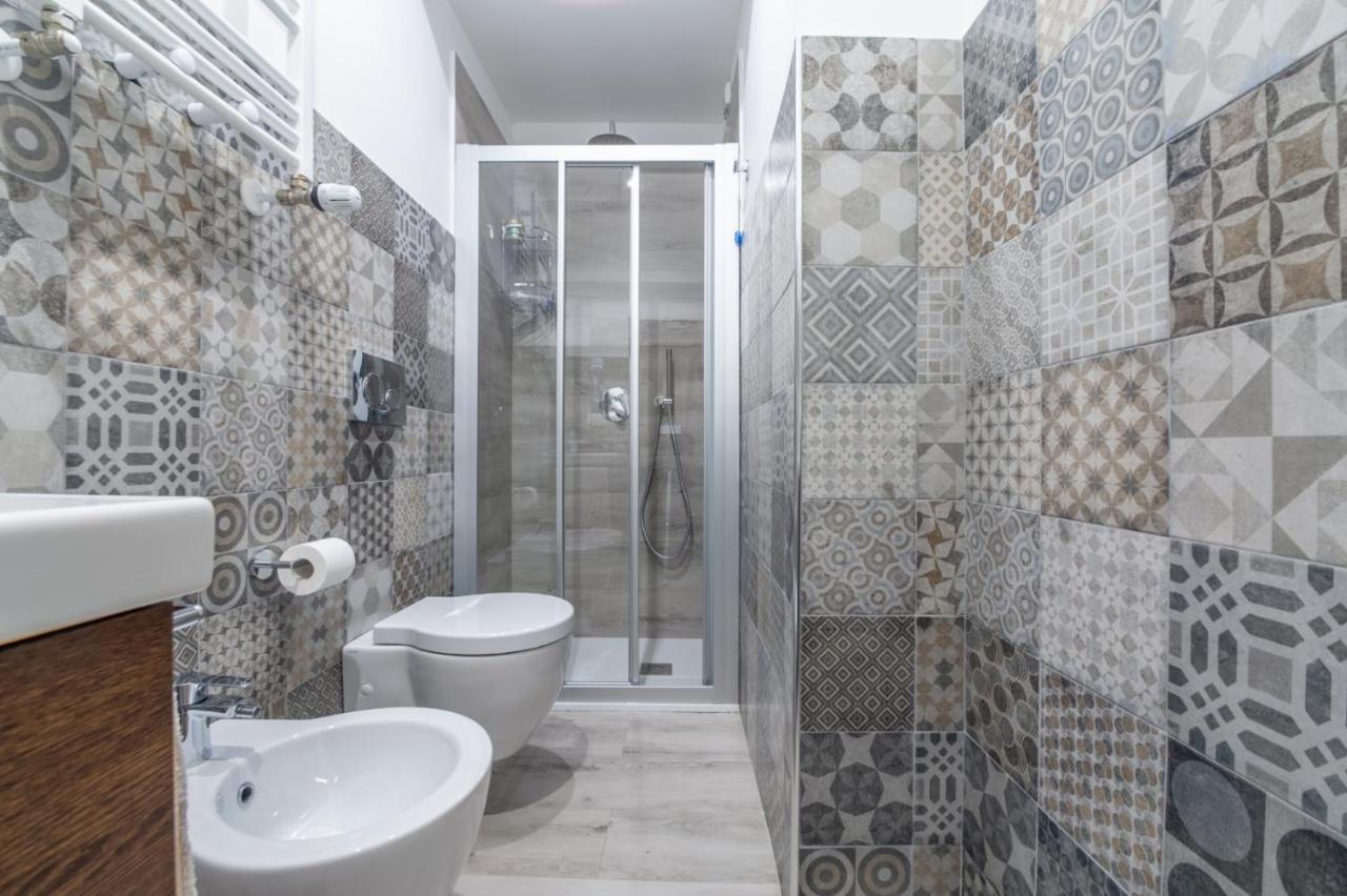 Residenza Borgo Guazzo Hotel Парма Екстериор снимка