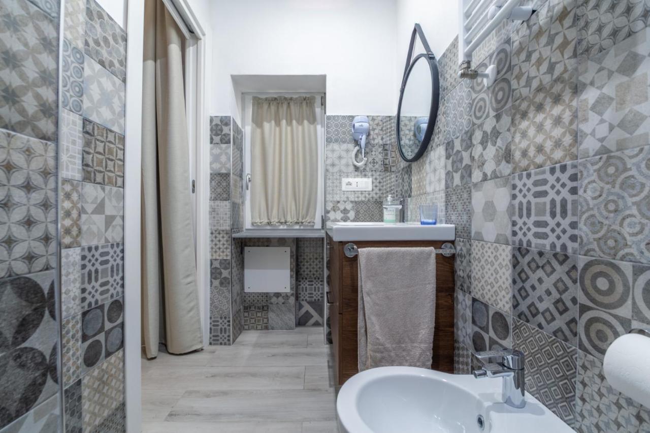 Residenza Borgo Guazzo Hotel Парма Екстериор снимка