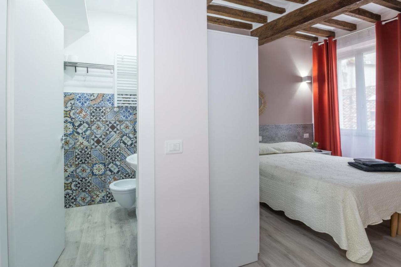 Residenza Borgo Guazzo Hotel Парма Екстериор снимка